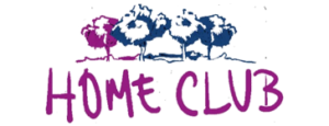 Logo - Home Club