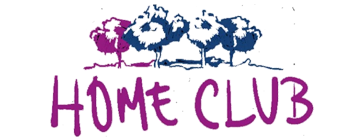 Logo Home Club