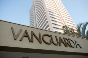 Vanguarda - Foto da fachada