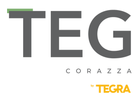 Logo Teg Corazza