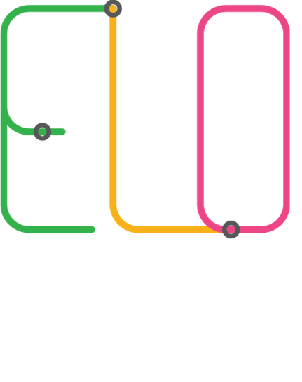 Logo do ELO Caminhos da Lapa