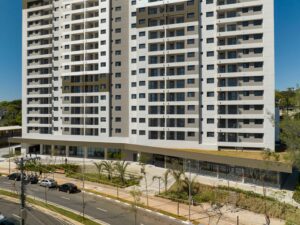 Elo Caminhos da Lapa, condomínio 100% vendido