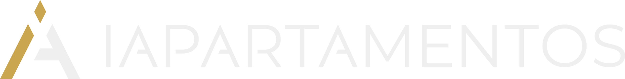 Logo da imobiliária iApartamentos